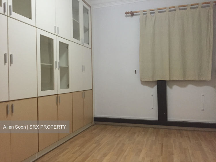 Blk 786C Woodlands Drive 60 (Woodlands), HDB 5 Rooms #227404701
